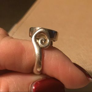 Kameleon ring. ‘Signature Series’ Size 5